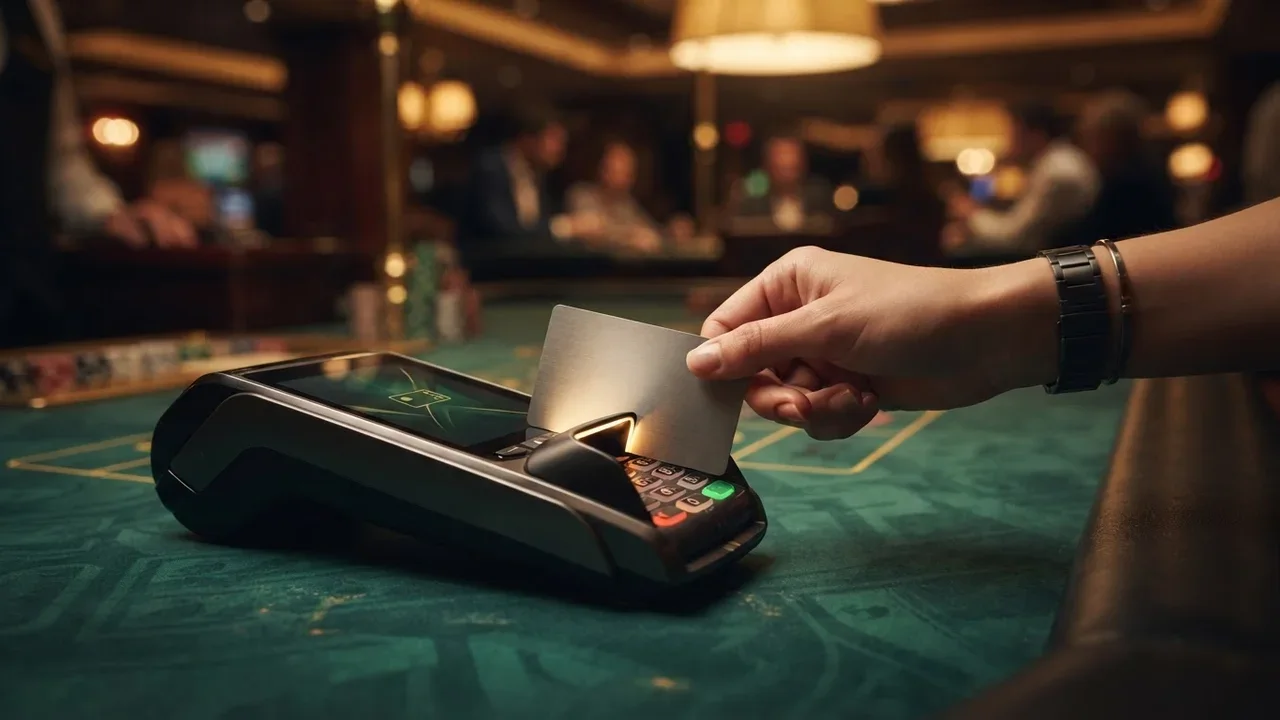 casino sin kyc