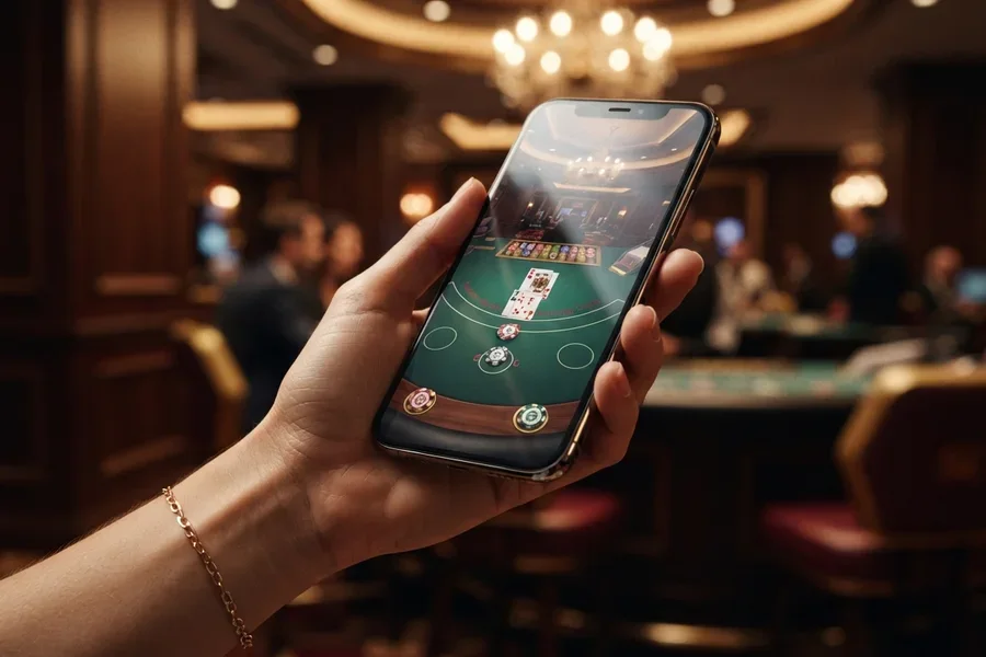 casino sin kyc